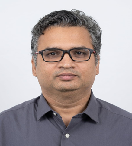 Thiru. Gagandeep Singh Bedi 